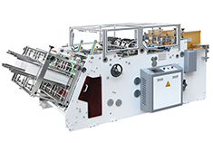  How to Choose the Right Box Forming Machine for Your Business
